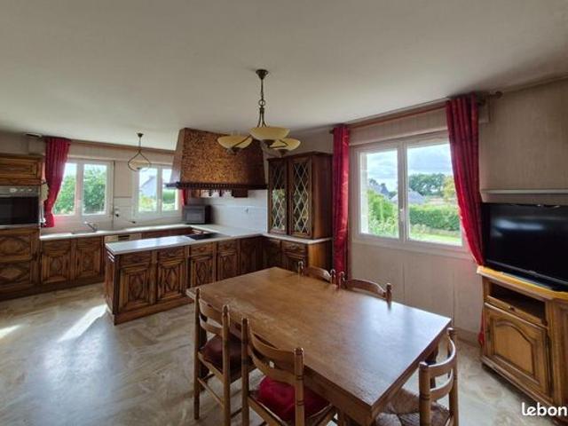 Maison vente à Plouvien, Finistère