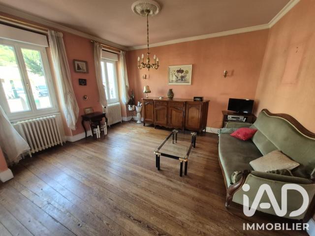 Maison vente à Castres, Mazamet