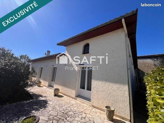 Maison vente à Lesparre-Médoc, Queyrac
