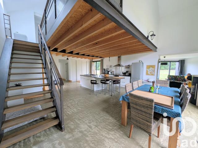 Maison vente à France métropolitaine, Bretagne