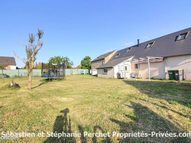 Maison vente à Orléans, Gidy