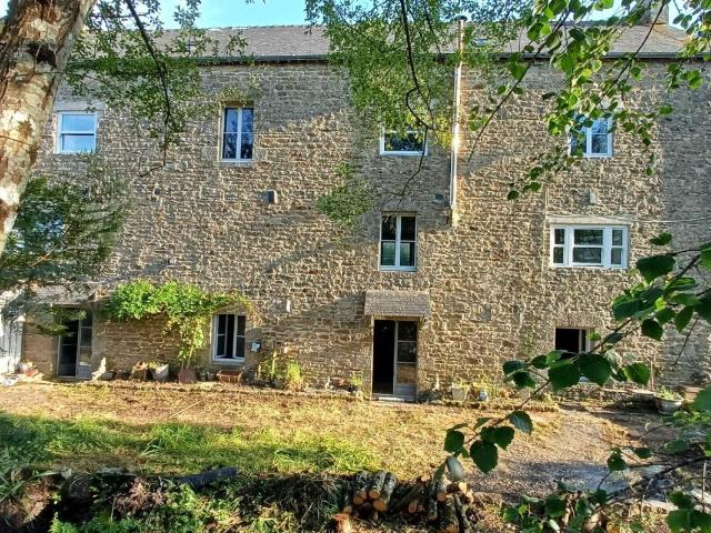 Maison vente à Pontivy, Bretagne
