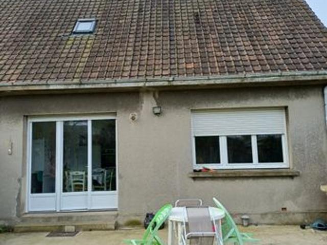 Maison vente à Boulogne-sur-Mer, Samer
