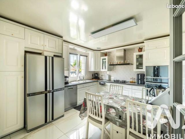 Maison vente à Sarcelles, Le Thillay