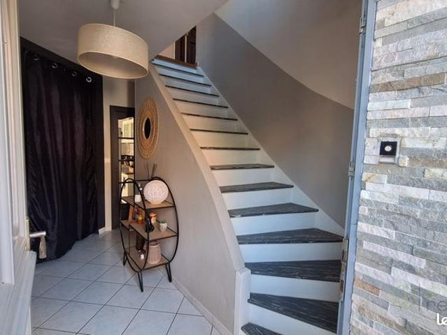 Maison vente à Avesnes-sur-Helpe, Villers-pol