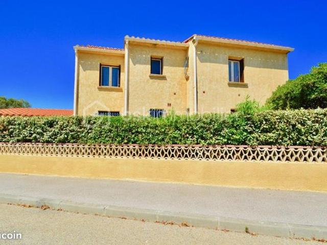 Maison vente à Perpignan, Le Barcarès