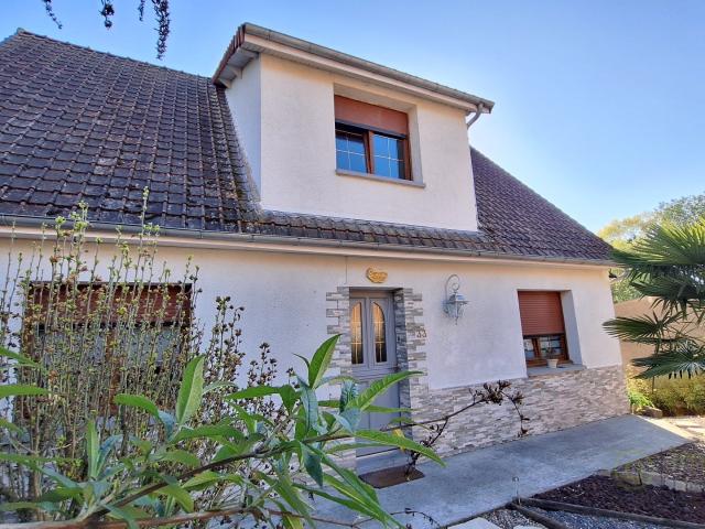 Maison vente à Villers-Pol, Nord