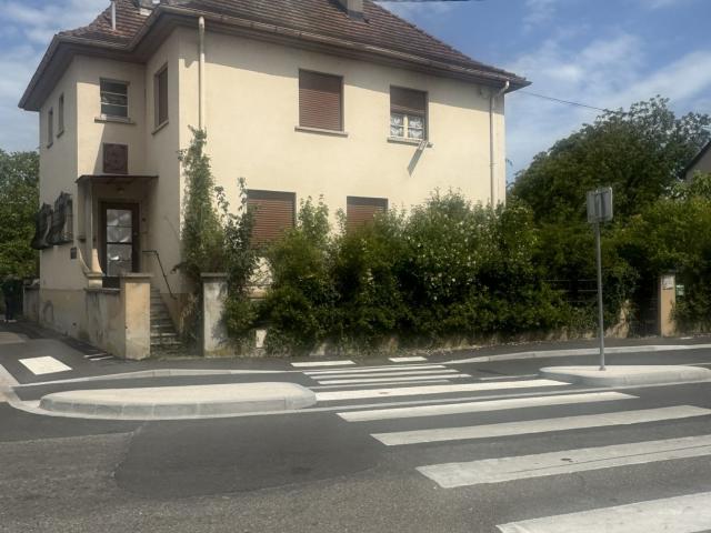 Maison vente à Strasbourg, Hoenheim