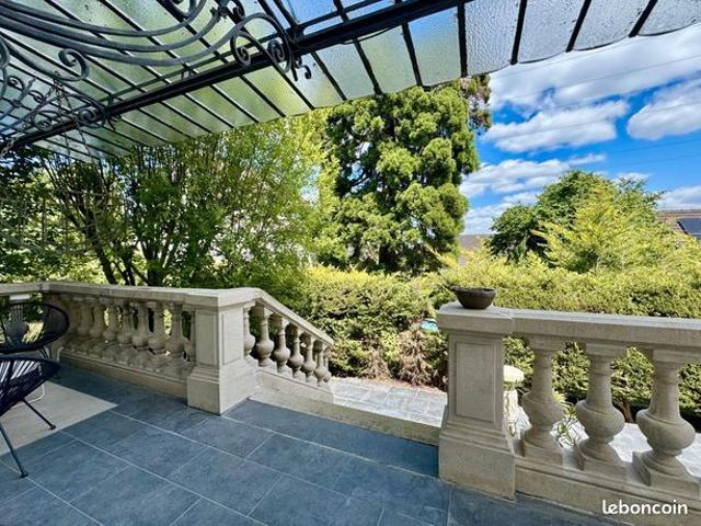 Maison vente à Villemomble, Martinique