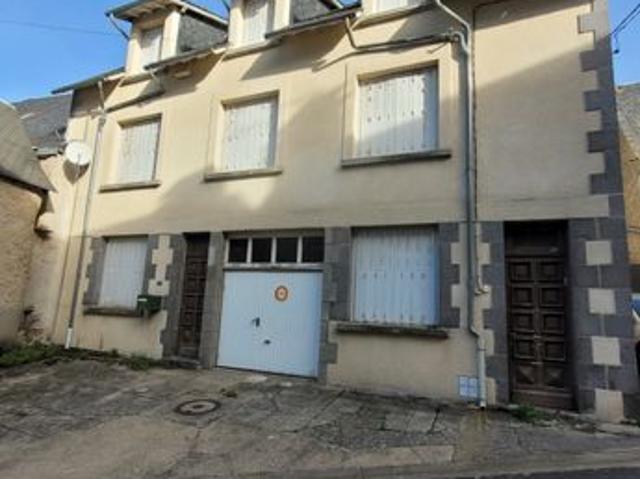 Maison vente à Issoire, Tauves