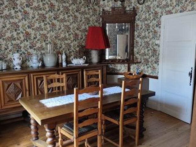 Maison vente à Issoire, Tauves