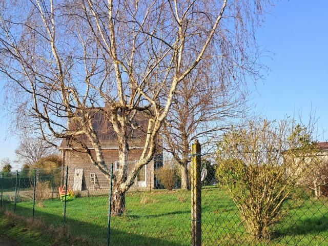 Maison vente à Alençon, Saint-denis-sur-sarthon