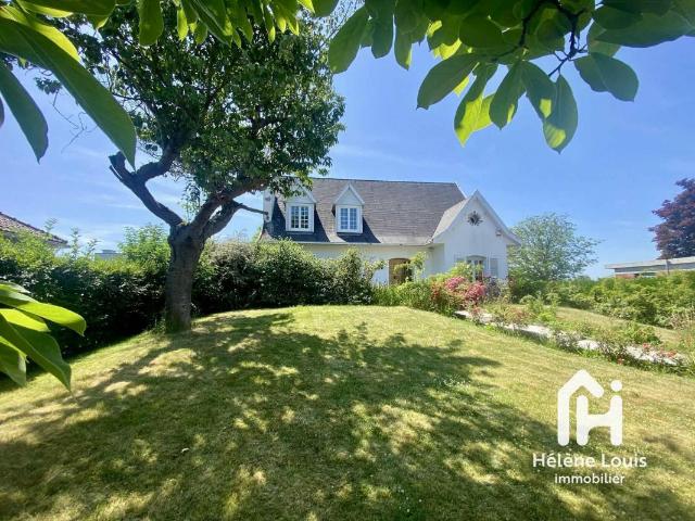 Maison vente à Saint-Pierre, Santes