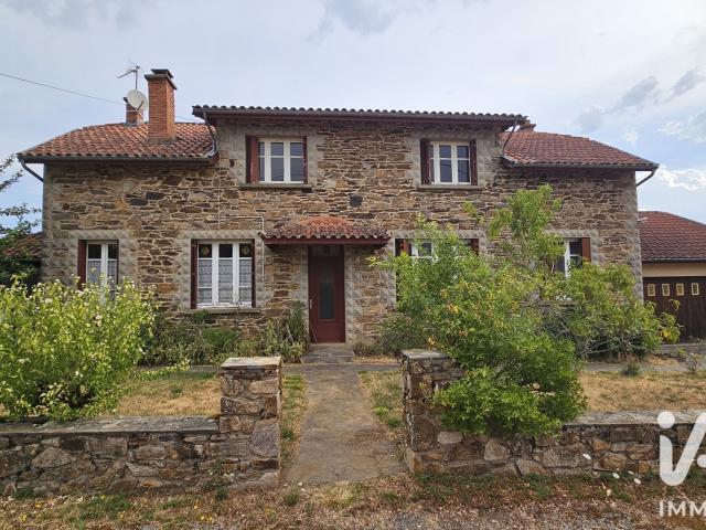 Maison vente à Villefranche-de-Rouergue, Almont-les-junies