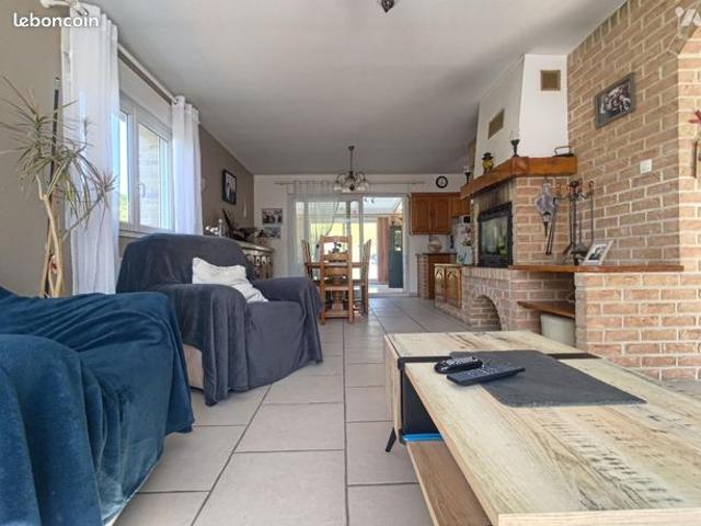 Maison vente à Saint-Omer, Ouve-wirquin