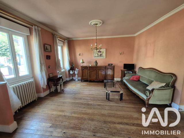 Maison vente à Castres, Mazamet