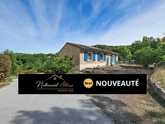 Maison vente à Vaxergues-le-Haut, Saint-Affrique
