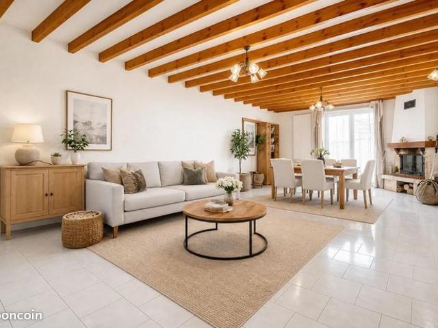 Maison vente à Vitry-le-François, Vitry-le-françois