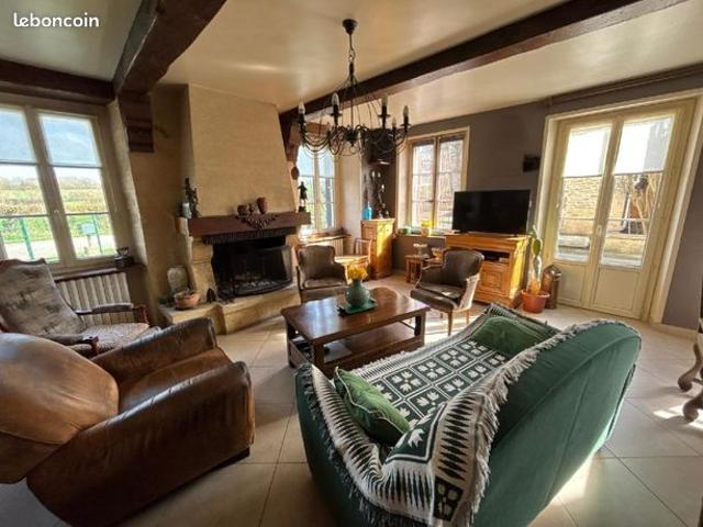 Maison vente à Argentan