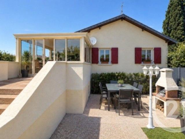 Maison vente à Noisseville, Moselle