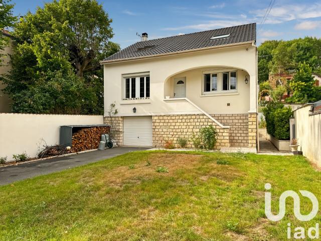 Maison vente à Évry, Yerres
