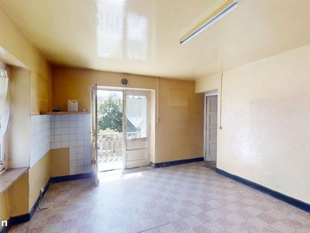 Maison vente à Yssingeaux, Riotord