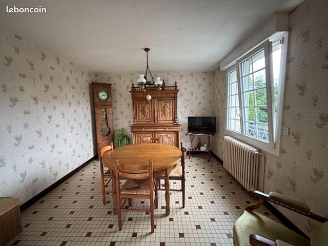 Maison vente à Morlaix, Bretagne