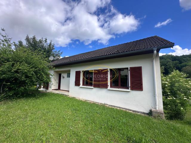 Maison vente à Bar-le-Duc, Bar-le-duc