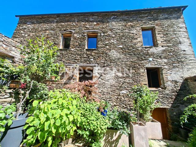 Maison vente à Florac, Saint-germain-de-calberte