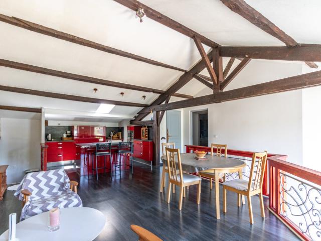 Maison vente à France métropolitaine, Chaniers