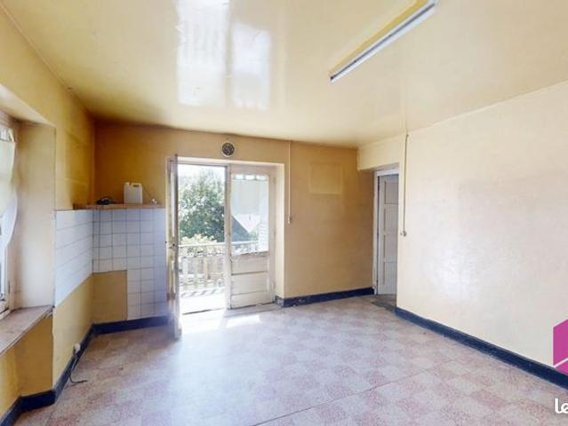 Maison vente à Yssingeaux, Riotord
