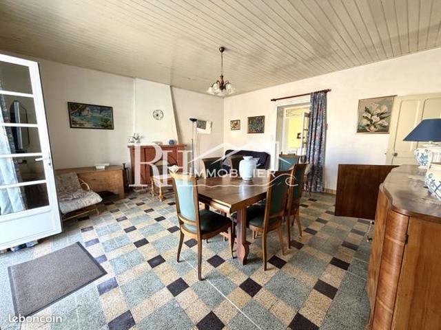 Maison vente à Les Sables-d'Olonne, Brem-sur-mer