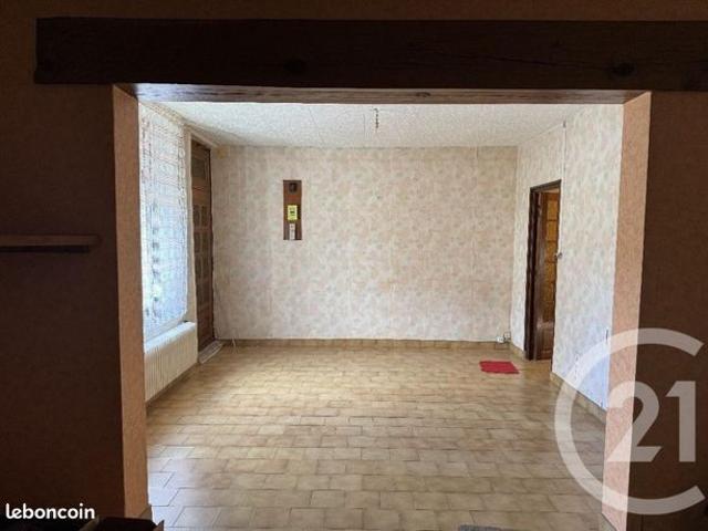 Maison vente à Vervins, La Capelle