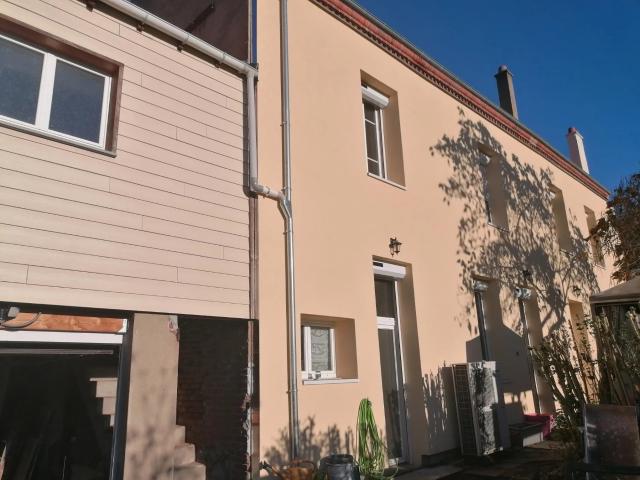 Maison vente à Brioude, Sainte-florine