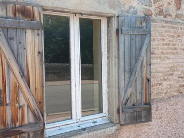 Maison vente à Roanne, La Pacaudière
