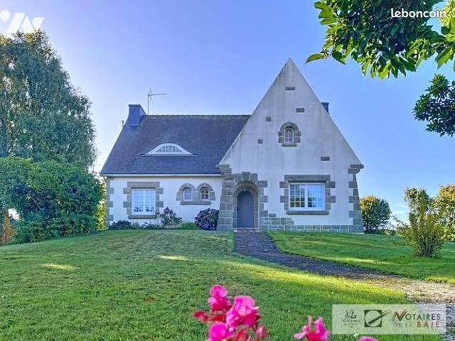 Maison vente à Saint-Brieuc, Bretagne