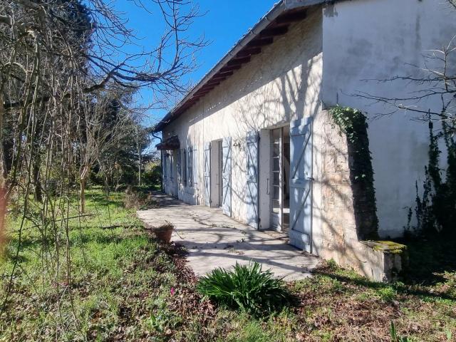 Maison vente à Toulouse, Balma