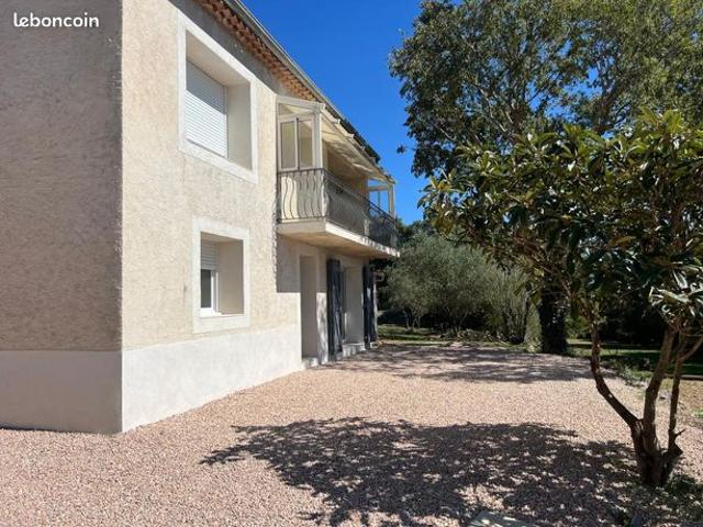 Maison vente à Brignoles, Camps-la-source
