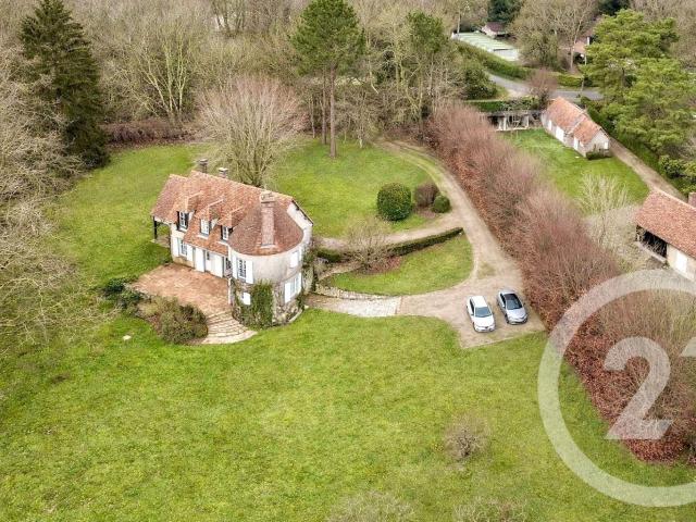 Maison vente à Dreux, Anet