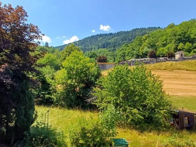 Maison vente à Thann-Guebwiller, Bitschwiller-lès-thann
