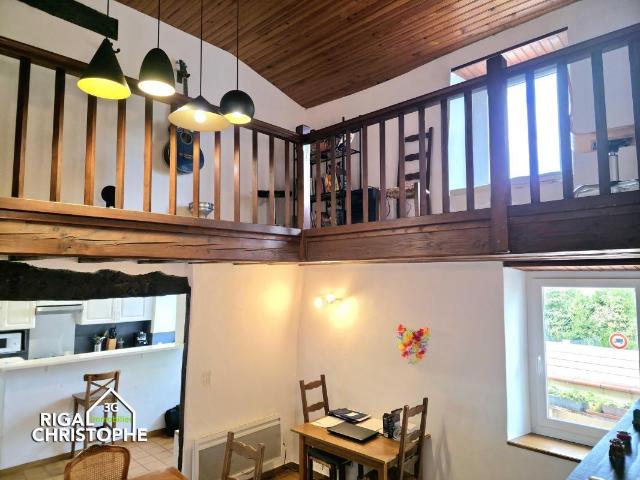 Maison vente à Castres, Saint-affrique-les-montagnes