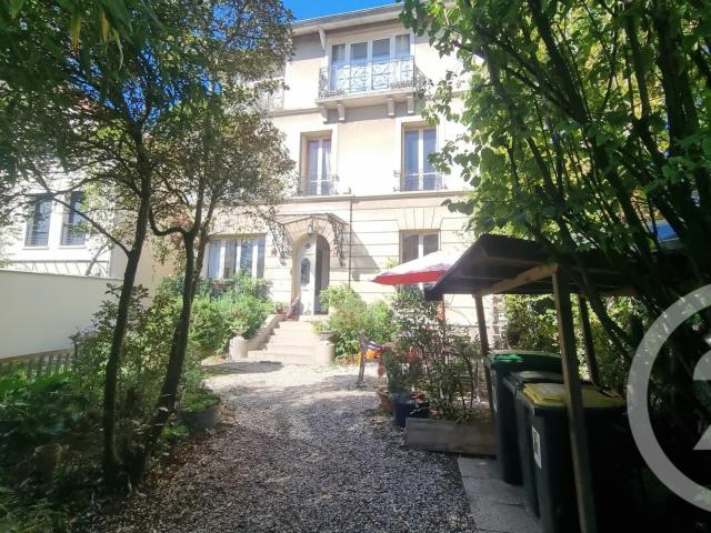 Maison vente à Nogent-sur-Marne, Saint-maur-des-fossés