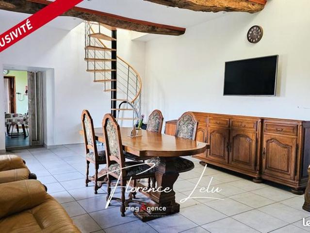 Maison vente à Guingamp, Bretagne