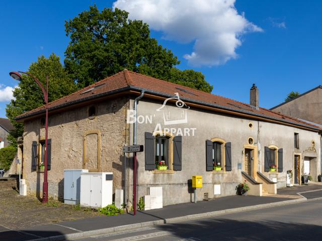 Maison vente à Metz, Saint-privat-la-montagne