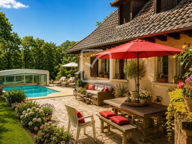 Maison vente à Brive-la-Gaillarde, Malemort-sur-corrèze