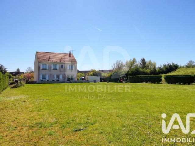 Maison vente à Dadonville, Loiret