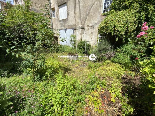 Maison vente à Montbard, Flavigny-sur-ozerain
