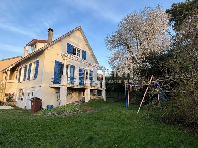 Maison vente à Versailles, Jouy-en-josas