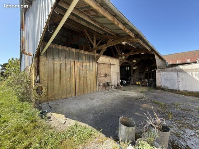 Maison vente à Romorantin-Lanthenay, La Ferté-imbault