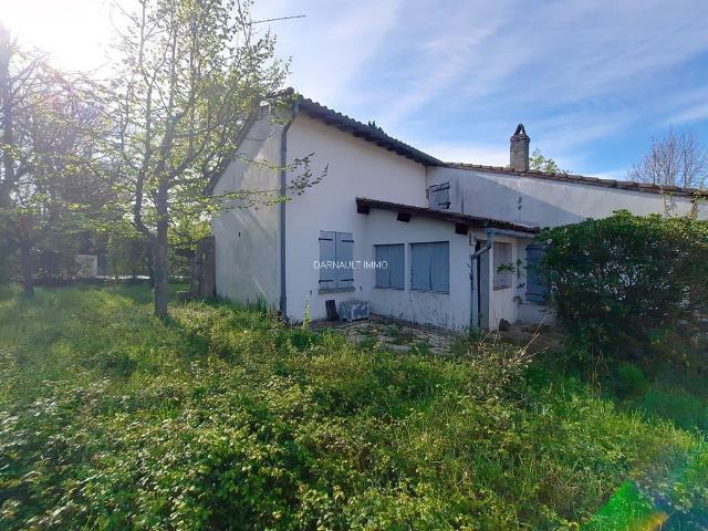 Maison vente à Toulouse, Balma
